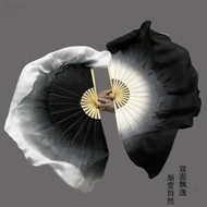 New New Style Square Dance Chinese Style Dance Fan Classical Dance Fan Classical Dance Water20251020