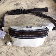 กระเป๋าคาดอกหรือคาดเอว  KIPLING YASEMINA Fanny Pack  วัสดุด้านนอก Nylon +polyester วัสดุกันน้ำ