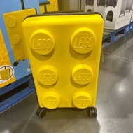 Lego行李箱Costco代購