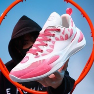 Basketball Shoes AR2 Levs Second Generation Color Matching Snowman Basketball Shoes Anti-Slip Profes