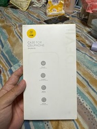 閃魔 iPhone 13 Pro Max 透明保護殼