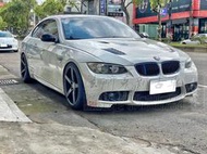 2007 BMW E92 335 M3 LOOK 另收您想賣的中古車,或車換車都可以^^