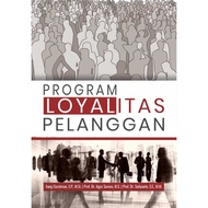 Deepublish - Customer Loyalty Program Book