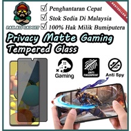 HONOR Play10/X9d/X7d/X6c/400 lite/X9c/200 Smart/X7c/X8b/X5b/90 Full Matte Privacy 9H Tempered Glass