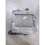 avy turbo intercooler