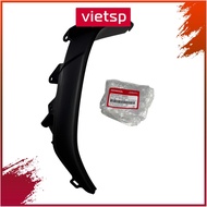 Honda Air Blade 125 Front Lower Right NH1 Cover Set Black