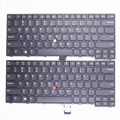 100%NEW US For Lenovo Thinkpad X230S X240 X240S X240I X250S X260S X250 X260 X270 English Laptop Keyb