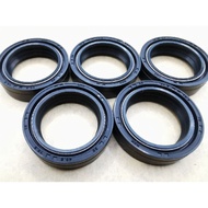 OIL SEAL FORK YAMAHA RXZ CATALYZER SUZUKI TXR 50 TXR150 VS 125 VS125 VS 150 VS150 FX 125 FX125