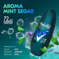 Rexona men ice cool