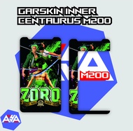 ⭐⭐⭐⭐⭐ Garskin Inner centa M200 zoro / request garskin wrap sticker