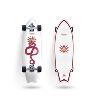 Sixty-Six เซิร์ฟสเก็ต Surfskate CAUDAL (66-SUNSNK-18)