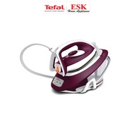 Tefal เตารีดแรงดันไอน้ำ EXPRESS COMPACT 6 บาร์ รุ่น SV7120T0