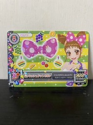 Aikatsu!  星夢學園 偶像活動 日版 有栖川乙女 包郵