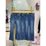 Fey flare jeans