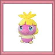 San-ei Boeki Pocket Monsters ALL STAR COLLECTION Mucuhoru (S) W13×D12×H15cm Plush Toy Pokémon PP140