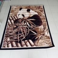 Exotic Africa 190x260 Cm Carpet Rug