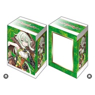 Bushiroad Deck Holder Collection V2 Vol.702 Goblin Slayer "High Elf Archer" Card Box