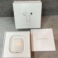 AirPods Gen 2 Second Original