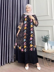 Sackdress Jumbo Babar Pindo| Sackdress Cap | Sackdress Viral| Sackdress Terbaru 2024