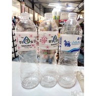 1.5litre Drinking Water Empty Bottle