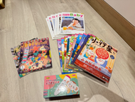 小行星點讀筆 充電版+雜誌