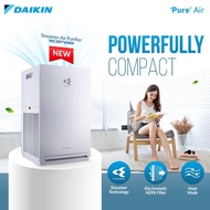 [Beat the Haze] Daikin Streamer Air Purifier With PM2.5 Haze Mode [ MC30YVMM ]
