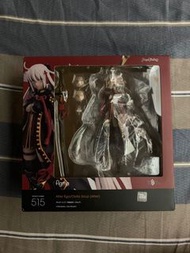 figma 515 fgo fate 沖田總司 alter ego