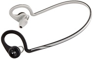 (Plantronics) Plantronics BackBeat Fit Bluetooth Headphones - (Certified Refurbished)-