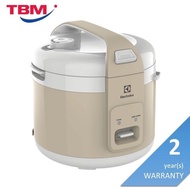 Electrolux E4RC1-350B Jar Rice Cooker 1.8L