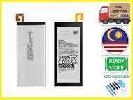 TODAY POST Samsung J5 Prime G570 2400mAH BG570ABE Battery Bateri