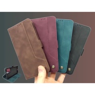 HUAWEI NOVA 4E/HUAWEI NOVA 4/HUAWEI Y9 PRIME Leather Pocket Magnet Flip Case Full Cover Pouch Bag Ca
