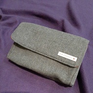 Air Canada travel pouch