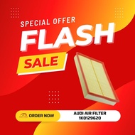 READY STOCK AUDI VW AIR FILTER 1K0129620 TT 8J3 GOLF 1K1 RABBIT PASSAT CC B6 357 100% ORIGINAL