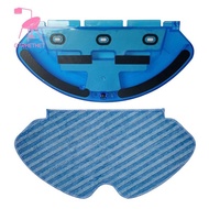 Water Tank Mop Cloth for ROWENTA/Tefal EXPLORER SERIE 60 Robot Vacuum Cleaner Spare Parts Accessories
