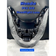 Honda PCX 160 Headlight Lens High Quality Lens For PCX 160