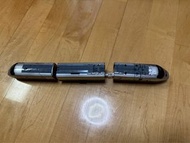 變形火車俠
