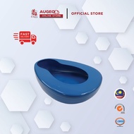 Hospitech Bedpan Blue Colour