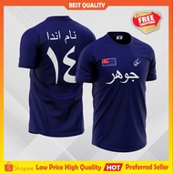 BAJU JOHOR JAWI | BAJU JOHOR 👉🏼[3helai-RM90]👈🏼