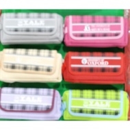 E 1159 ERICA BRAND PENCIL WALLET CHILDREN'S PENCIL WALLET BEAUTIFUL PENCIL WALLET