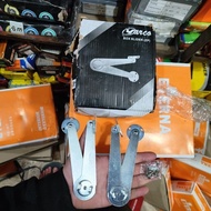 YARCO 9" inch cutting Hinge salon cupboard Door Window Door Hinge