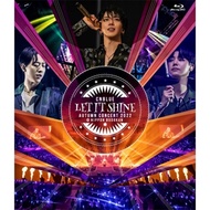 씨엔블루 (Cnblue) - Autumn Concert 2022 ~Let It Shine~-Nippon Budokan (Blu-ray)(Blu-ray)(2023)