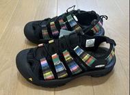 全新 3807 KEEN 涼鞋 NEWPORT H2 EU42 27.0 公分全新