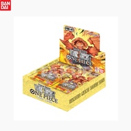 One Piece TCG: Booster Box PRB01 The Best Card Rumble 1 Pack