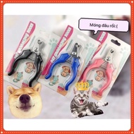 Cutting alkali Pieceg for pets