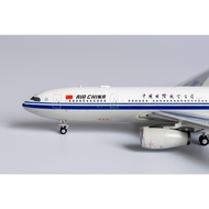 CHINA AIR A330-200 B-6131 NG MODEL