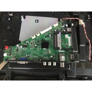 Tcl TV main board L40B2800