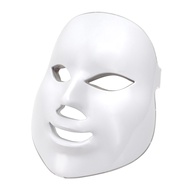 DECINIEE 7 Colors Led Therapy Mask Light Face Mask Therapy Photon Led Facial Mask Korean Skin Care L