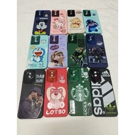 Vivo Y02 Case (Taken From Real Work)