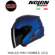NOLAN N40-5 NOBILE (312)💯 GENUINE