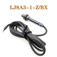 SZ Brand New High Quality LJ8A3-1-Z/BX Proximity Switch Sensor SpotOriginal genuine goods in stock